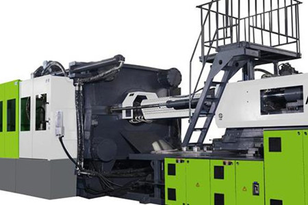 注塑機模具制作和更換步驟，讓設備更好運行