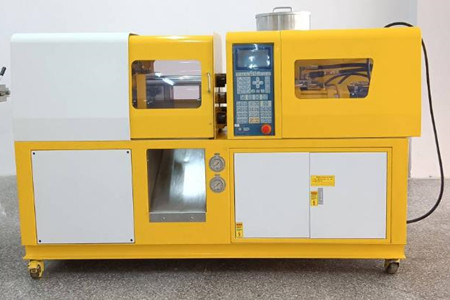 小型塑料注塑機有哪些？京瓊機械來分享！